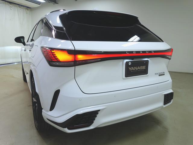 Lexus RX 6