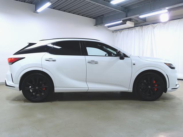 Lexus RX 8