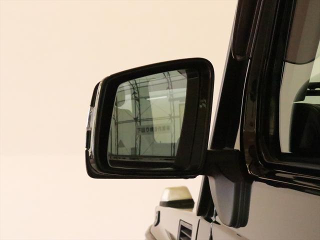 Mercedes-Benz G-Class 6