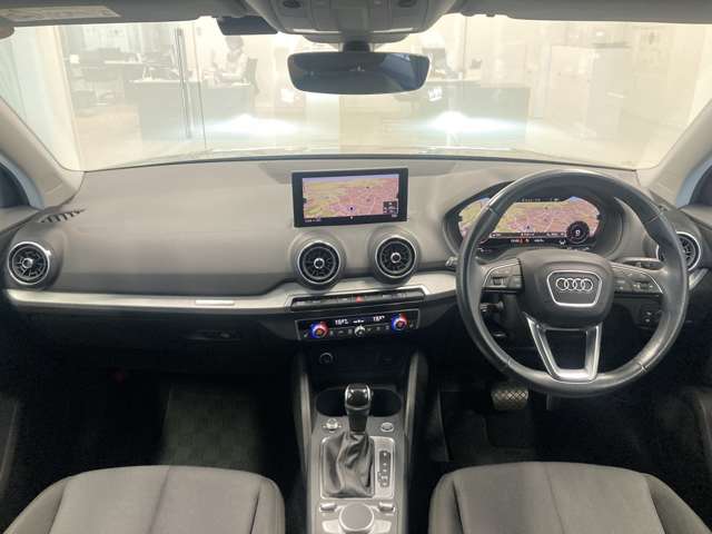 Audi Q2 4