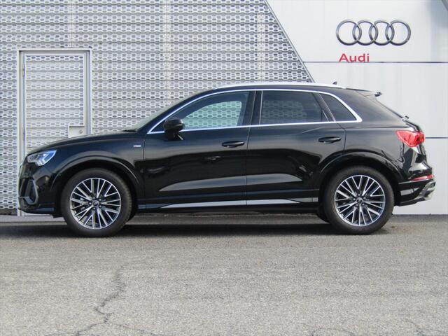 Audi Q3 3
