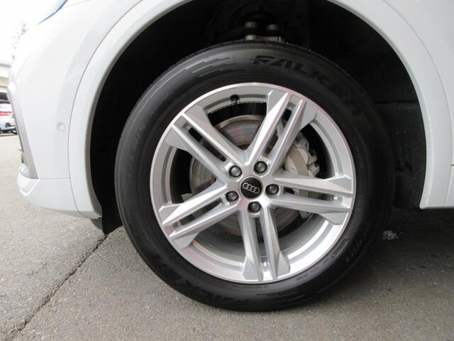 Audi Q5 Sportback 11