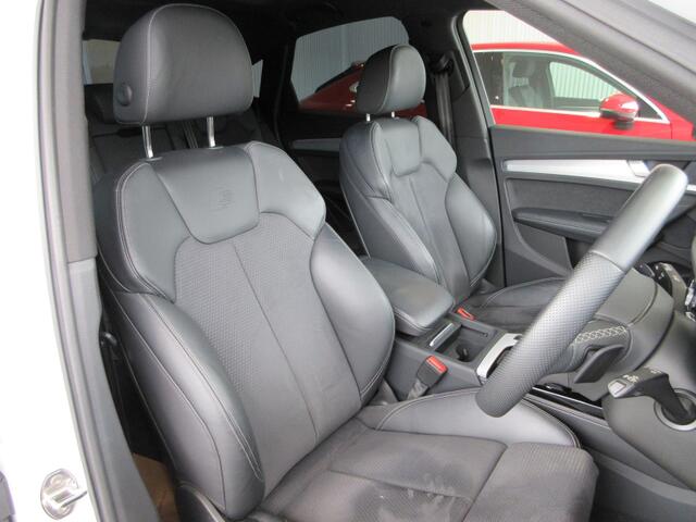 Audi Q5 Sportback 12
