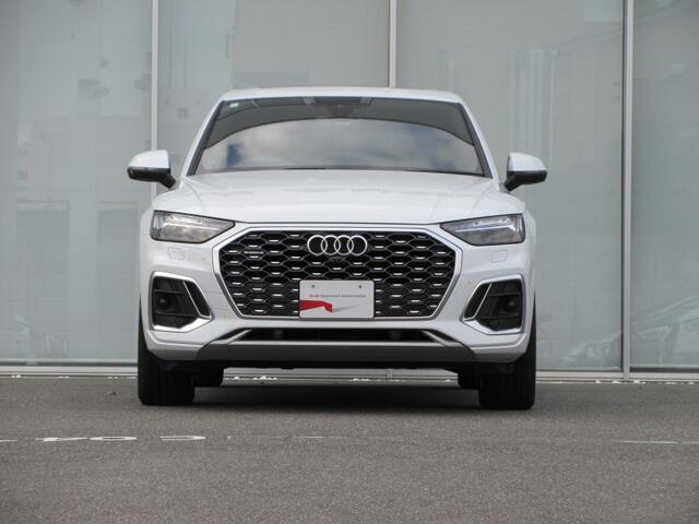 Audi Q5 Sportback 6
