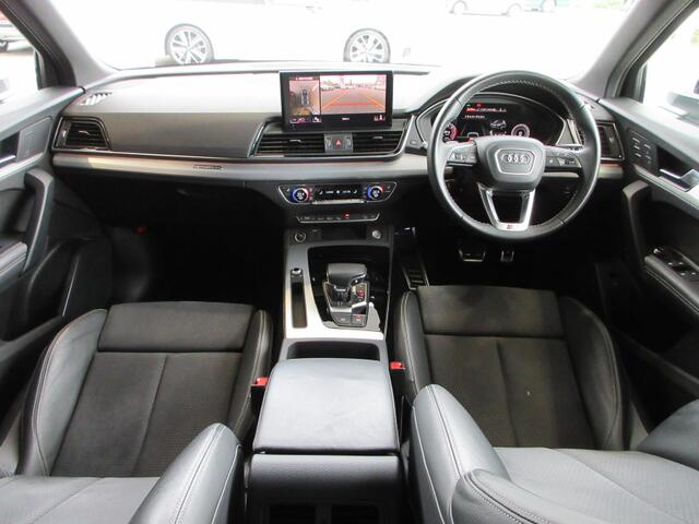 Audi Q5 Sportback 10
