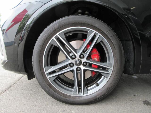 Audi SQ5 Sportback 11