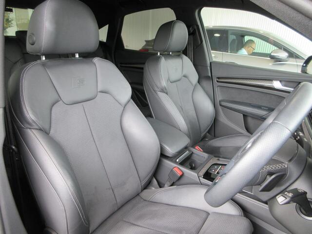 Audi SQ5 Sportback 12