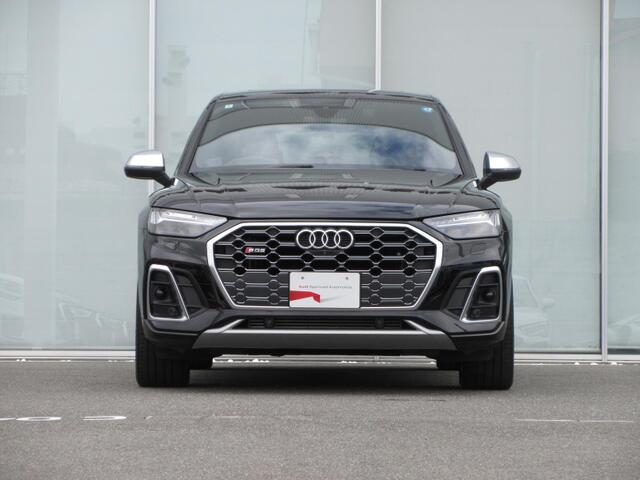 Audi SQ5 Sportback 6
