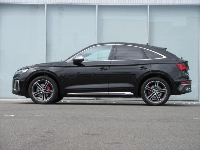 Audi SQ5 Sportback 7