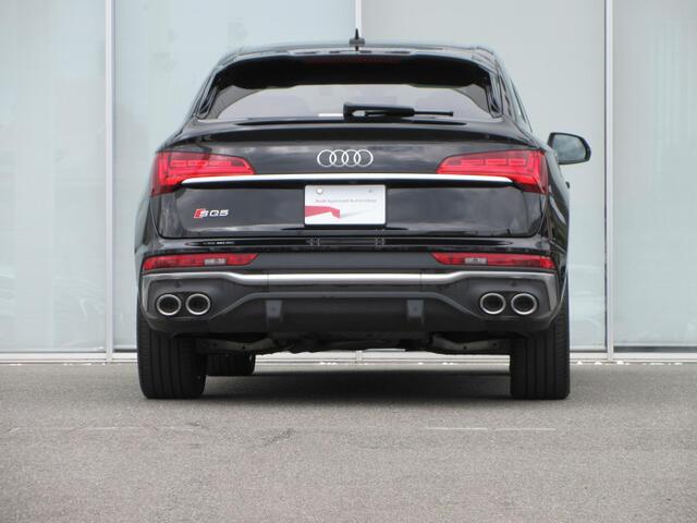 Audi SQ5 Sportback 9