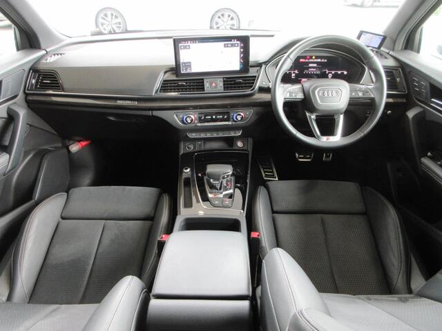 Audi SQ5 Sportback 10