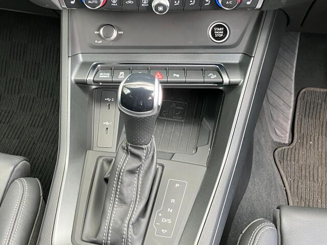 Audi Q3 Sportback 12
