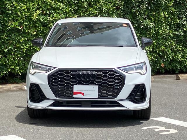 Audi Q3 Sportback 3
