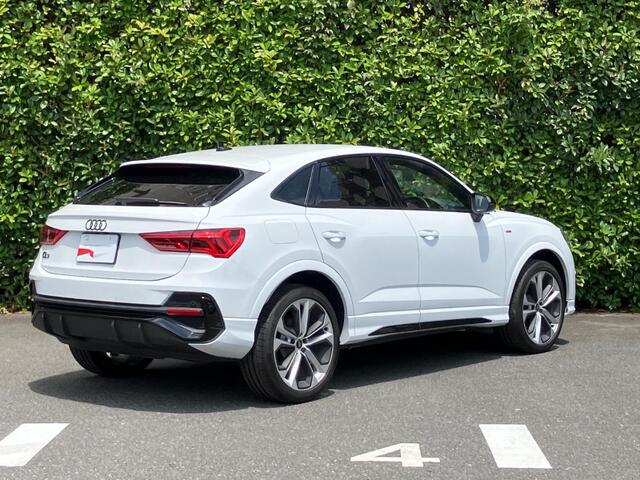 Audi Q3 Sportback 5