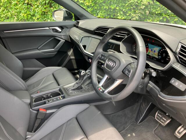 Audi Q3 Sportback 7