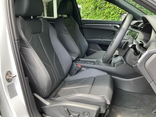 Audi Q3 Sportback 8
