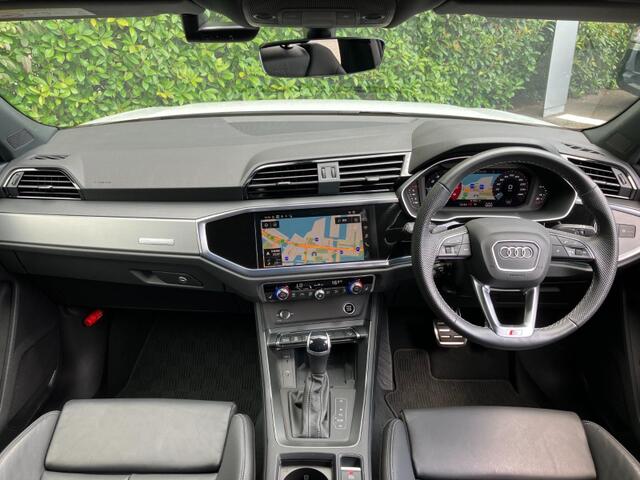 Audi Q3 Sportback 10