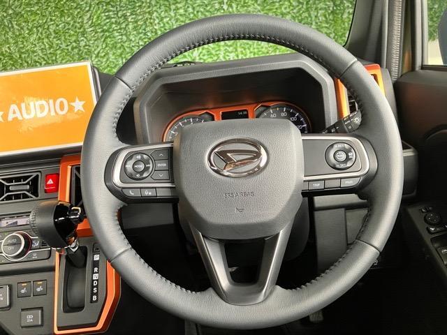 Daihatsu Taft 11