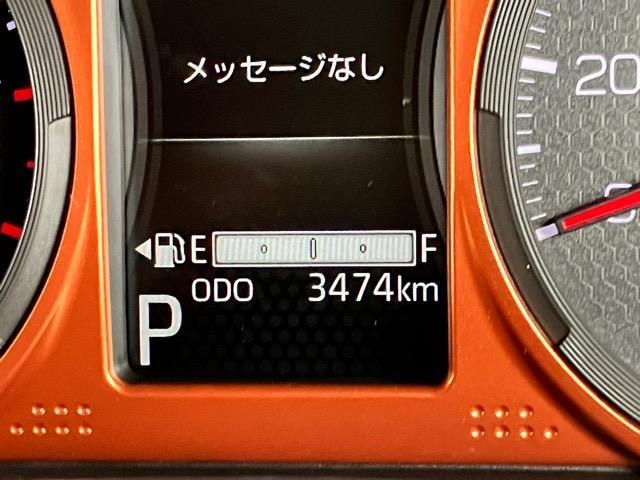 Daihatsu Taft 5