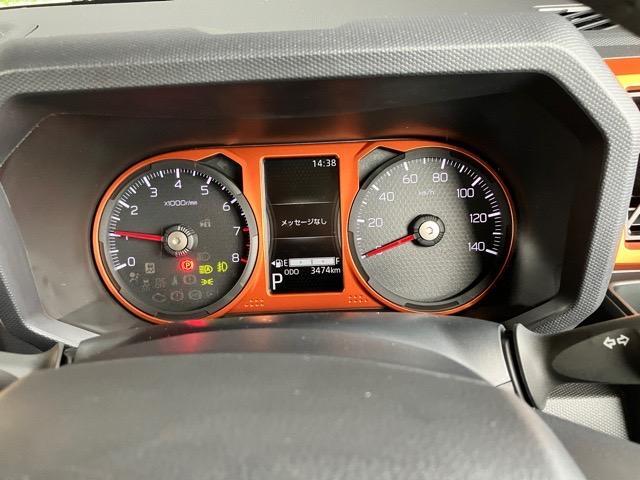 Daihatsu Taft 6