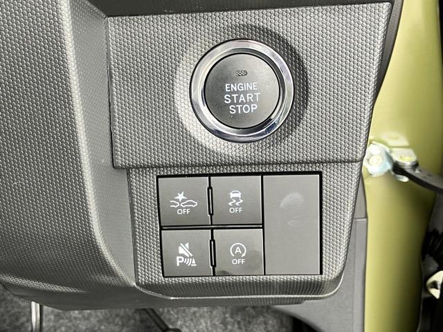 Daihatsu Taft 7