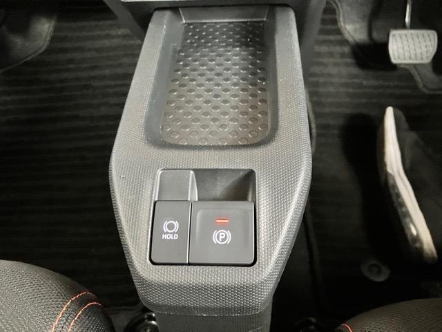 Daihatsu Taft 10