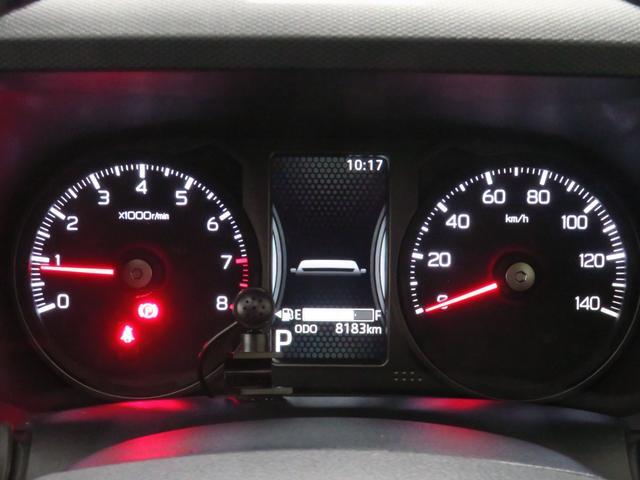 Daihatsu Taft 6