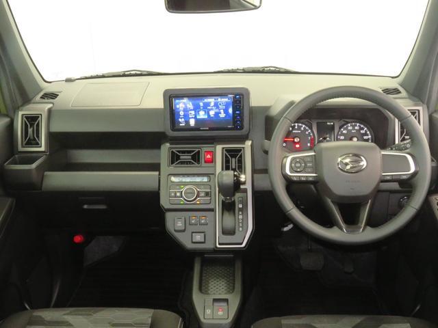 Daihatsu Taft 7