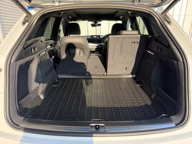 Audi Q5 12