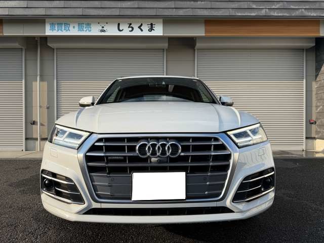 Audi Q5 2