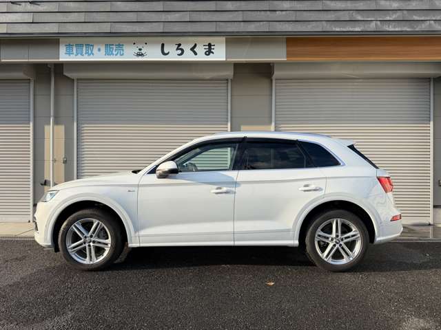 Audi Q5 4