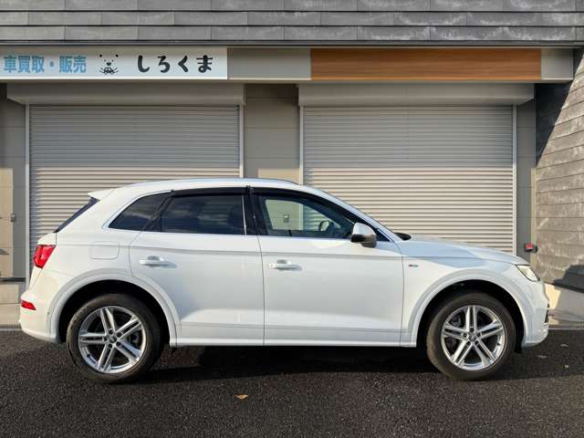 Audi Q5 5