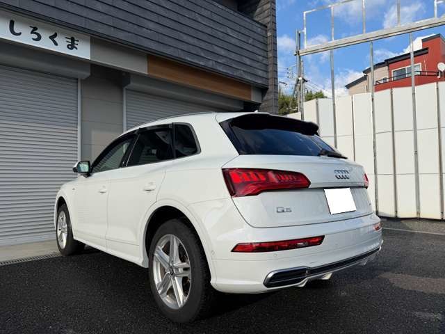 Audi Q5 6