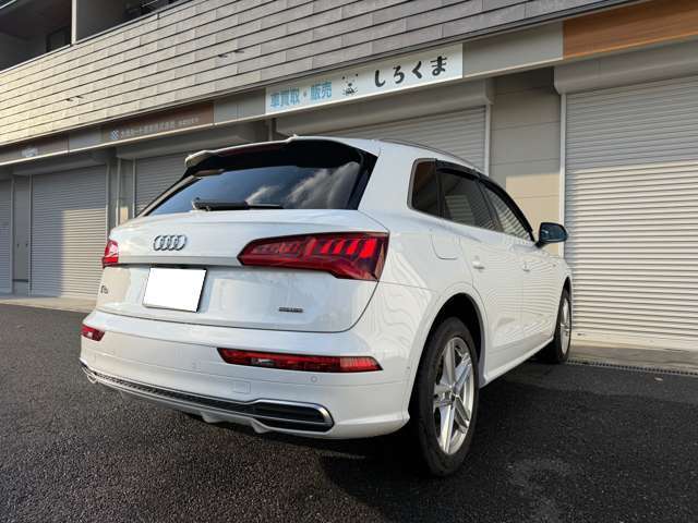 Audi Q5 8