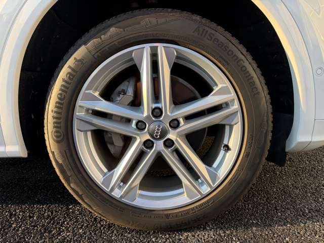 Audi Q5 10