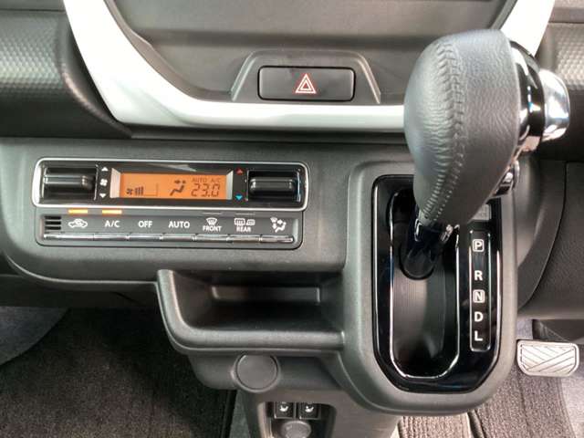 Mazda Flair Crossover 7