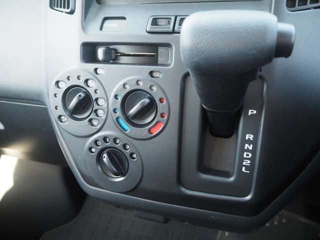 Toyota Town Ace Van 4