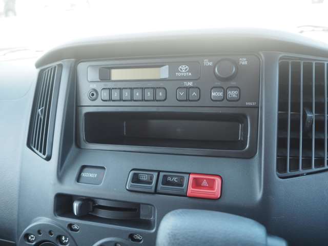 Toyota Town Ace Van 5