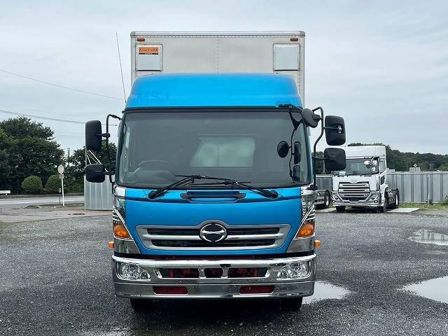 Hino Ranger 2