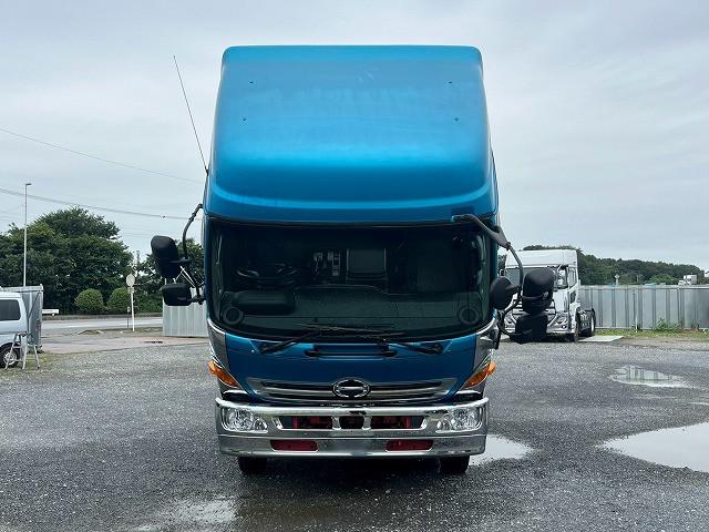 Hino Ranger 3