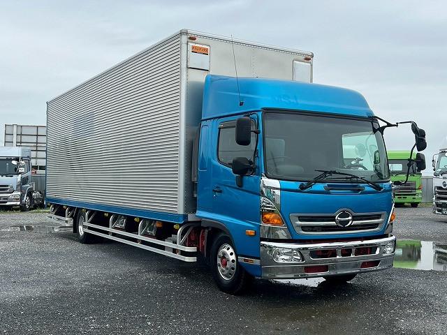 Hino Ranger 4