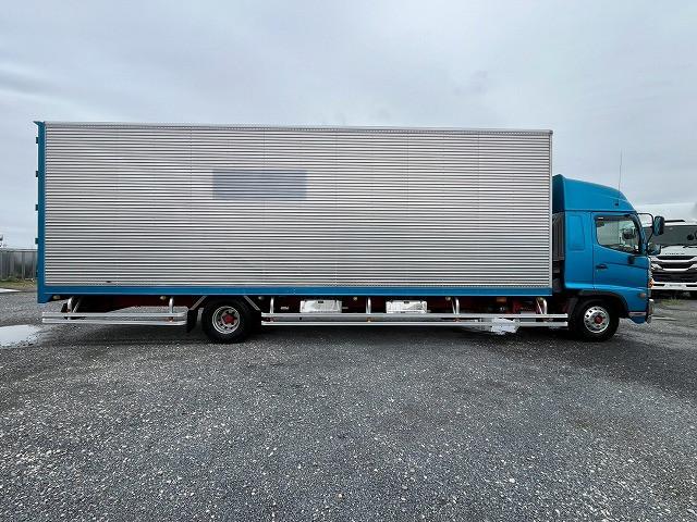 Hino Ranger 5