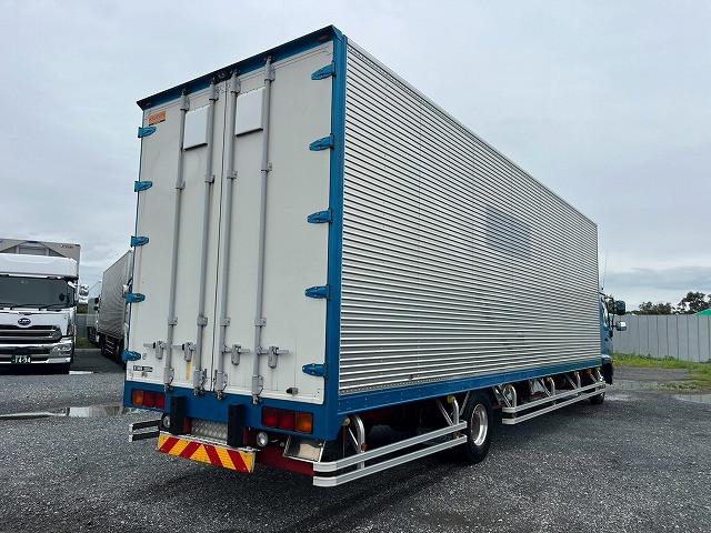 Hino Ranger 6
