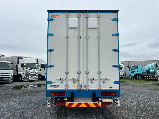 Hino Ranger 7