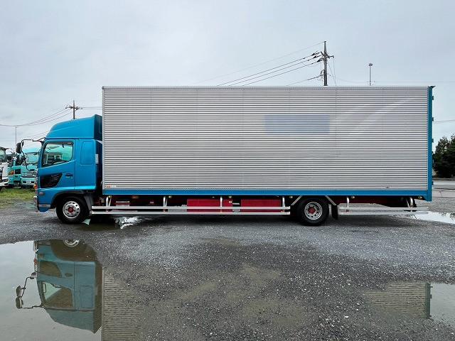 Hino Ranger 9