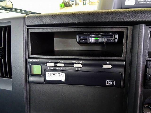 Isuzu Elf 12