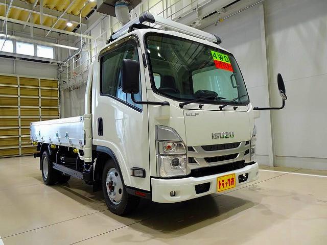 Isuzu Elf 2