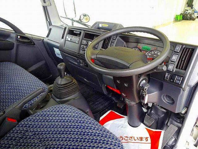 Isuzu Elf 5