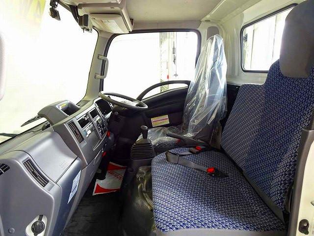 Isuzu Elf 9
