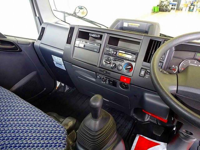 Isuzu Elf 10